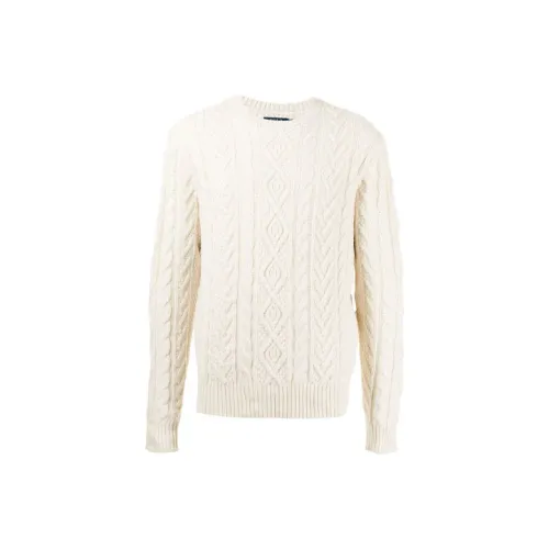 Polo Ralph Lauren FW21 Свитер Мужской Бежевый