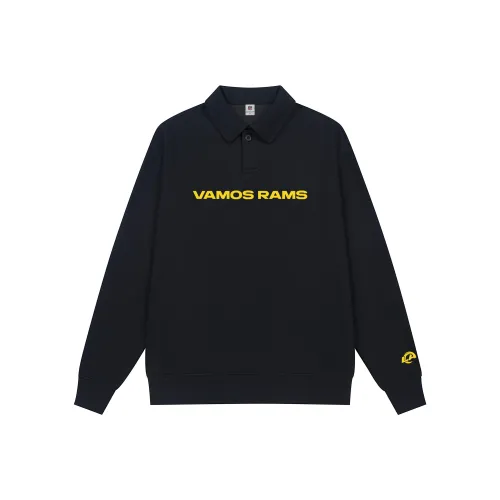 NFL Унисекс Свитшоты