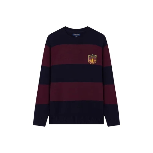 Teenie Weenie Men Evergreen Series 24FW Свитер Осенний Унисекс