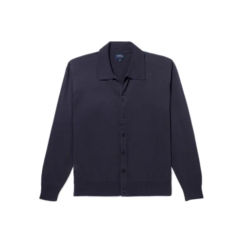 NOAH Black Мужские Свитера