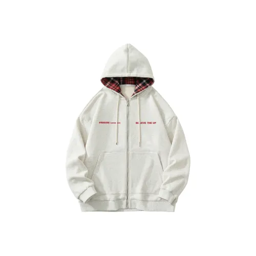 FREO3N Толстовка Куртка Унисекс