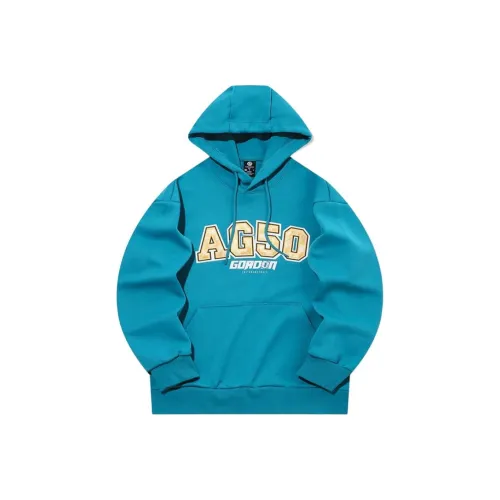 361° Толстовка Мужская Persian Зеленая