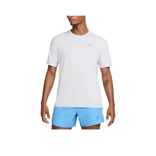 nike Dri Fit ADV T Shirt Мужской Белый