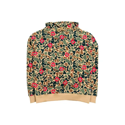 ICECREAM Толстовка Мужская Многоцветная