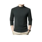 Туманный серый