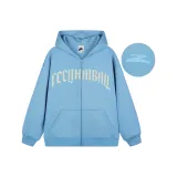 Промытый синий