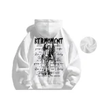 White [Thickened и с флисовой подкладкой]