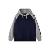 Темно-синий, синий и светло-серый (вес 400)