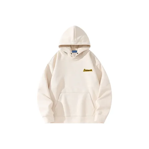 David Bakken X DAOMEIXIONG Толстовка Унисекс