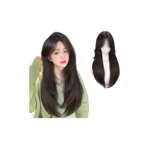 TIANKONGSHU Девичий Высокий Тон Sensation Парики