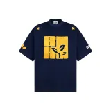 Темно-синий