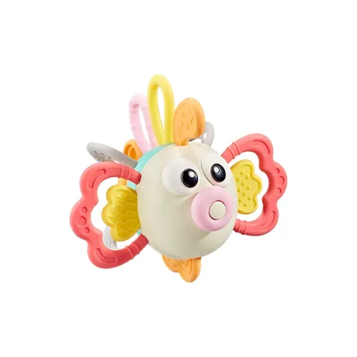 BATUOXIONG Manhattan Колокольчик для гольфистов Развивающие игрушки