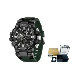 Армейский зеленый