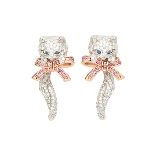 Kate Spade Медные Серьги Женские