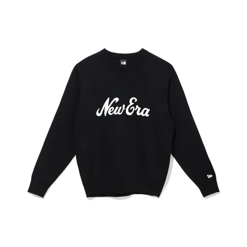 New Era Черный Мужской Трикотаж
