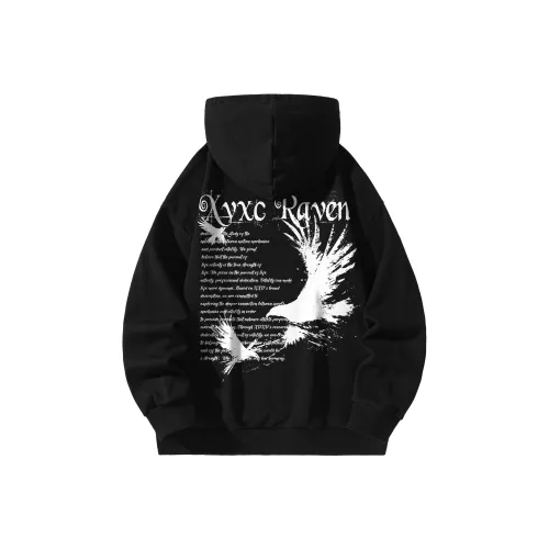 Xvxv Унисекс Толстовки