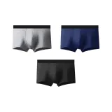 Светло-серый + Темно-синий + Черный