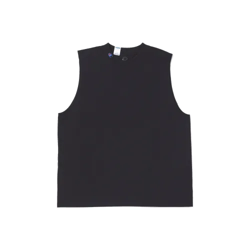 Champion x N.HOOLYWOOD N. HOOLYWOOD Co Бренд Модель Майка Унисекс