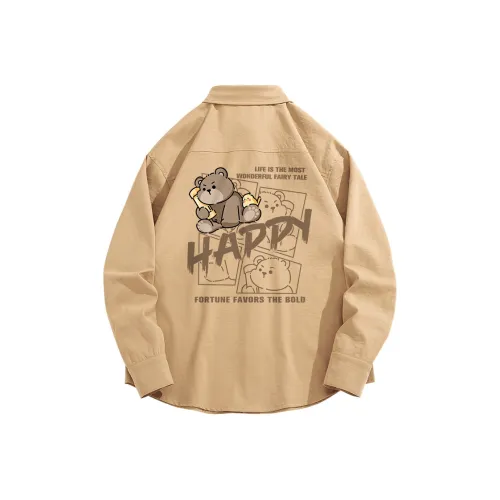 Miniso Унисекс Рубашки