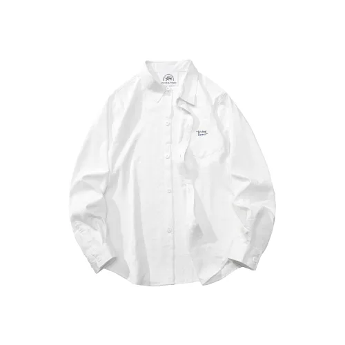 LIVINGTOWN Унисекс Рубашки