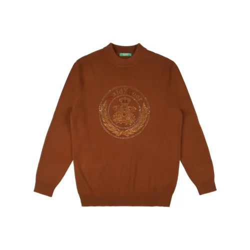 Raidy Boer Мужские Свитера