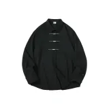 Матовый черный