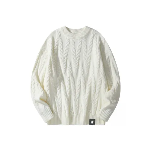 BEENTRILL Унисекс Свитеры