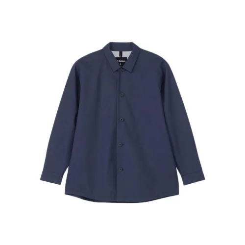 Goldwin FW24 PERTEX SHIELDAIR Рубашка Унисекс