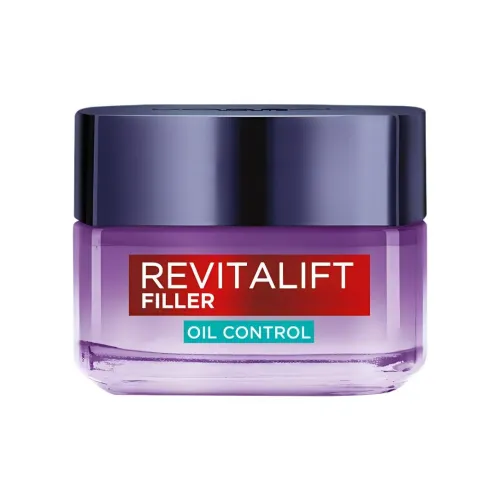 OULAIYA Гель для лица с гиалуроновой кислотой крем освежающий для смешанной жирной кожи 50 мл