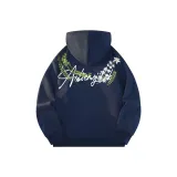 Темно-синий (с флисовой подкладкой)