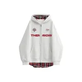 Вересково-серый с красным оттенком