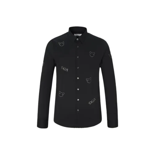DEGAIA Мужские рубашки