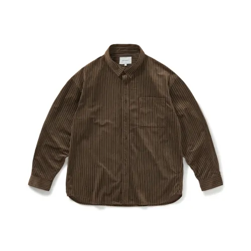 714STREET Унисекс Рубашки