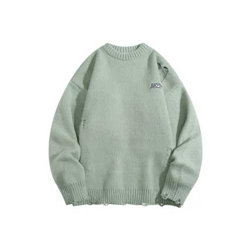 Supremo Cat Унисекс Свитеры