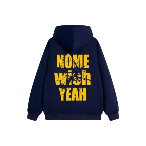 NOME Унисекс Свитшоты