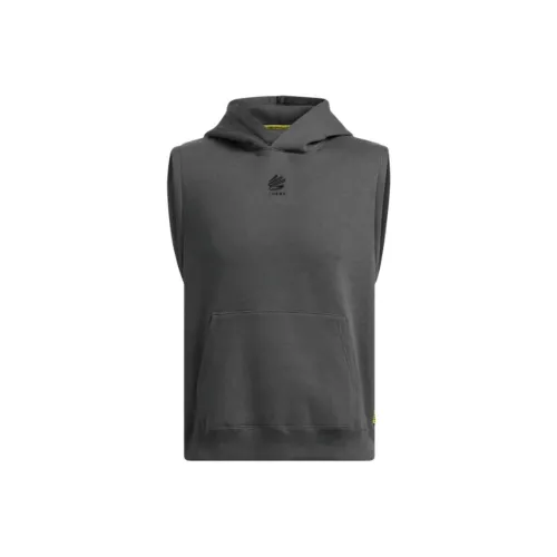 Under Armour Curry Splash Смешанный цвет Мужские Толстовки