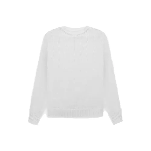 Fear of God Белые Мужские Свитера