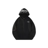 Black (White) (Флисовая подкладка)