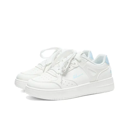 Warrior Air Force 1 Slip-on Устойчивый к истиранию Легкий Дышащий Низкий Топ Кроссовки для скейтбординга Женские