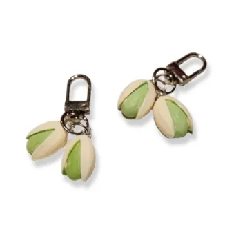 LuluCanaan Сплав Брелоки Унисекс