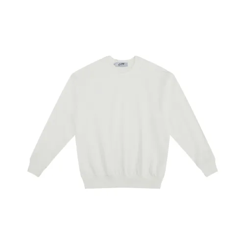 OTB Унисекс Свитшоты