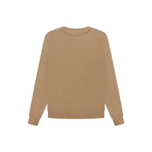 Fear of God CAMEL Мужские Свитера