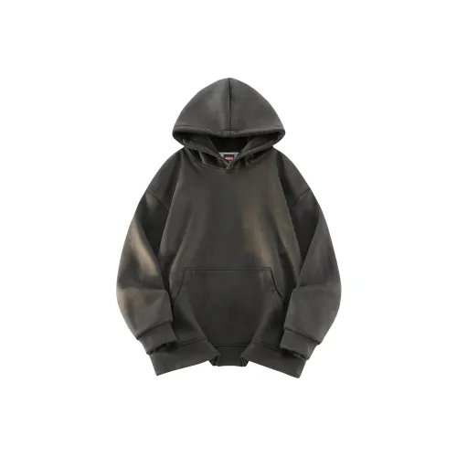 BALENO Унисекс Свитшоты