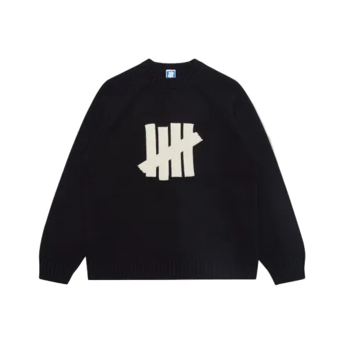 Undefeated Унисекс Свитеры