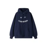 Темно-синий