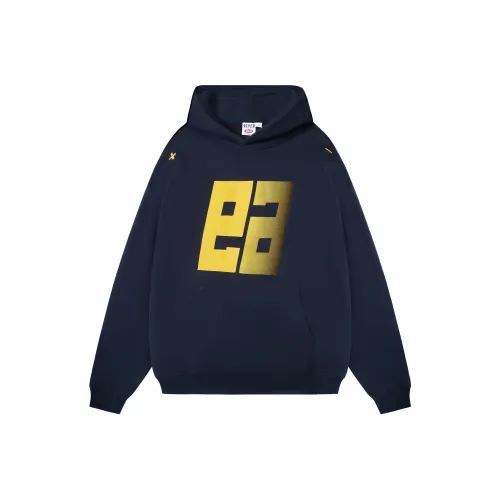 4EVER LAB Унисекс Свитшоты