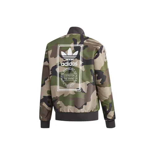 Adidas Originals Мужские Куртки