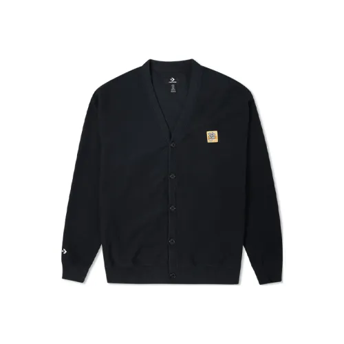 Конверс Ink Black Men's Knitwear