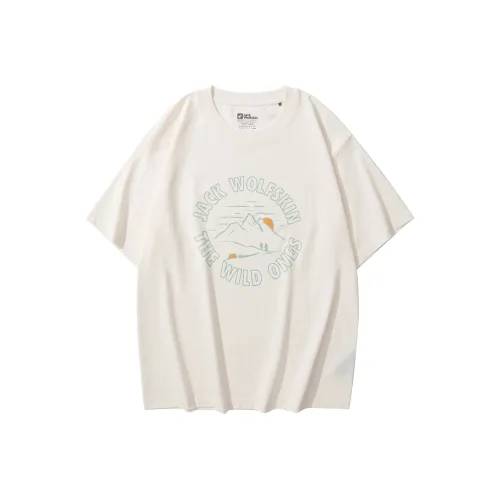 Jack Wolfskin TRAVEL T-Shirt Unisex