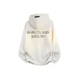 Туманно-серый